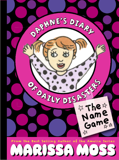 Daphne's Diary diary - Daphne's Diary